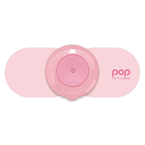 POP Dr.MUSIC (Low-frequency therapy massager) - Health Korea Shop