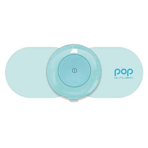 POP Dr.MUSIC (Low-frequency therapy massager) - Health Korea Shop