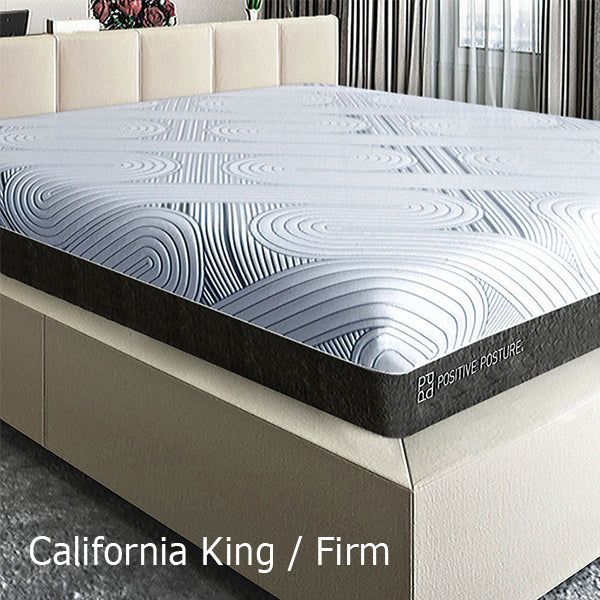 zComfort Mattresses California King (Firm) - Health Korea Shop