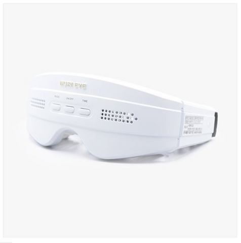 NURIEYE-1 Eye Massager - Health Korea Shop
