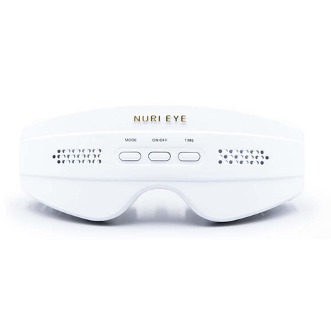 NURIEYE-1 Eye Massager - Health Korea Shop