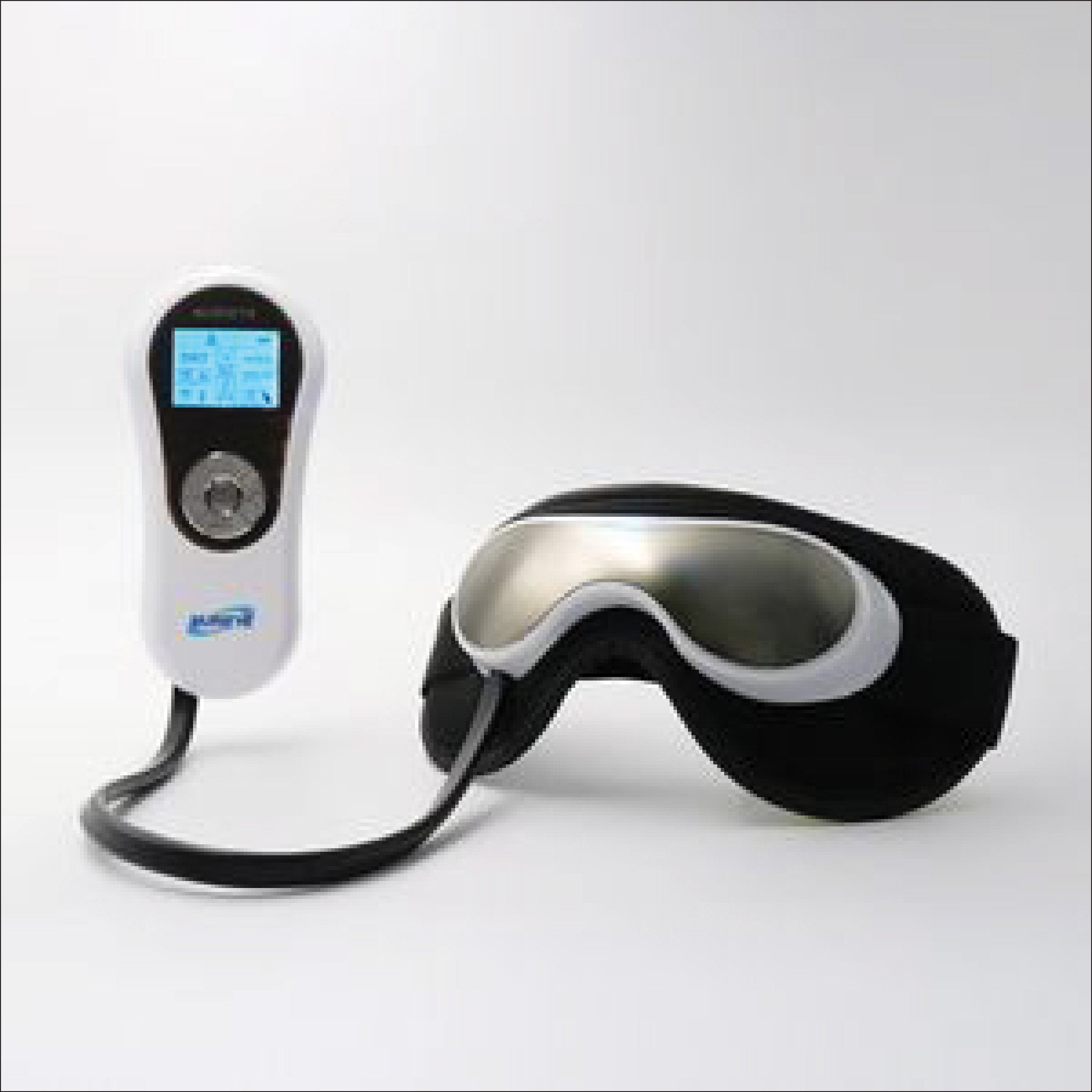 NURIEYE-5800 Eye Massager - Health Korea Shop