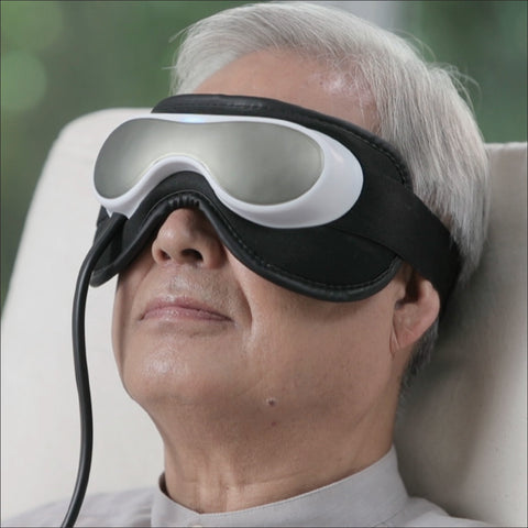 NURIEYE-5800 Eye Massager - Health Korea Shop