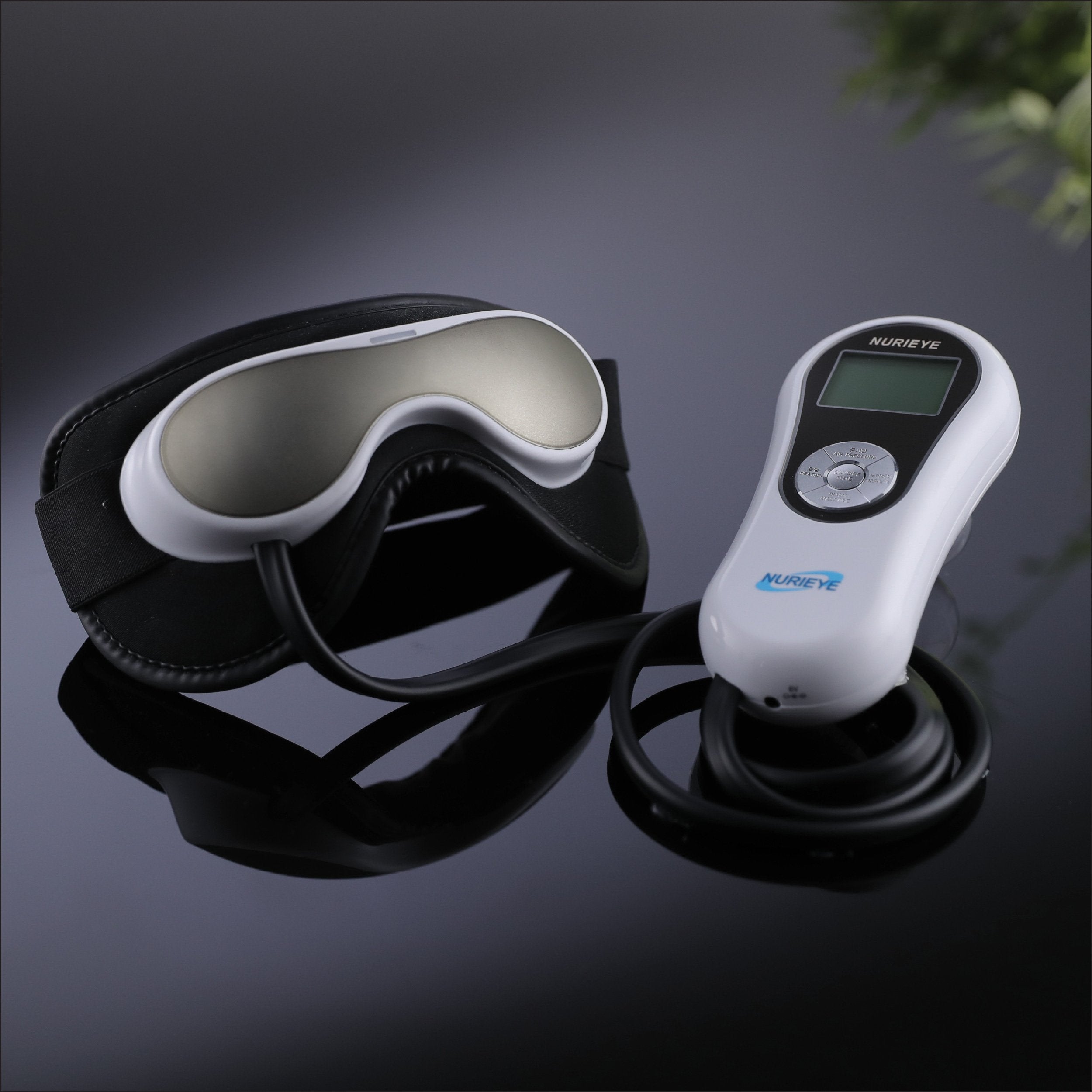 NURIEYE-5800 Eye Massager - Health Korea Shop