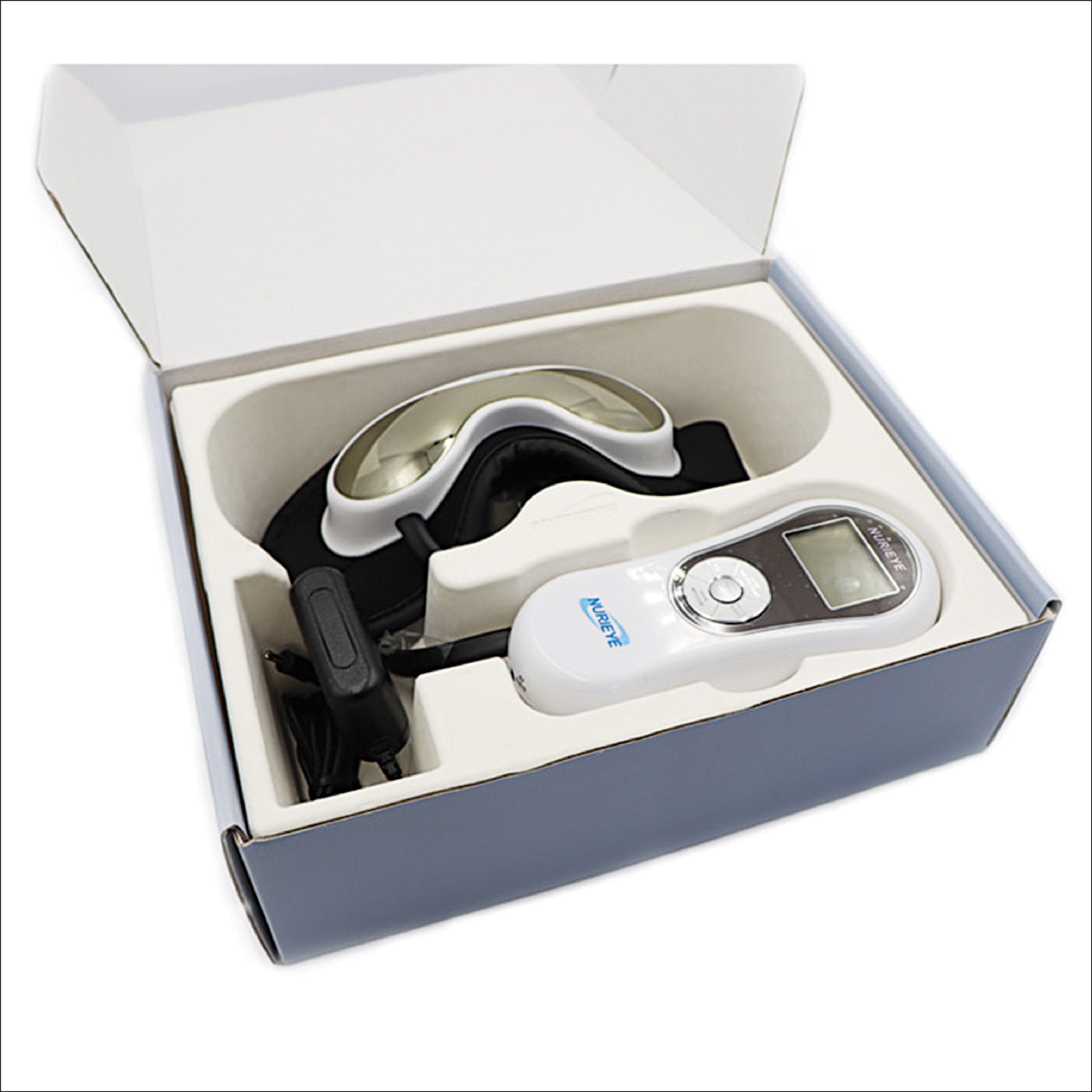 NURIEYE-5800 Eye Massager - Health Korea Shop