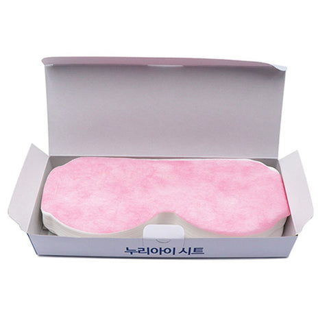 Nurieye Sheet (100 sheets) - Health Korea Shop
