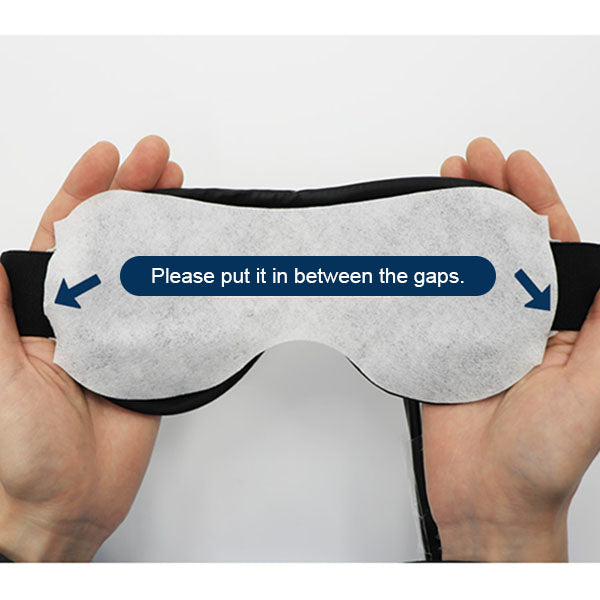 Nurieye Sheet (100 sheets) - Health Korea Shop